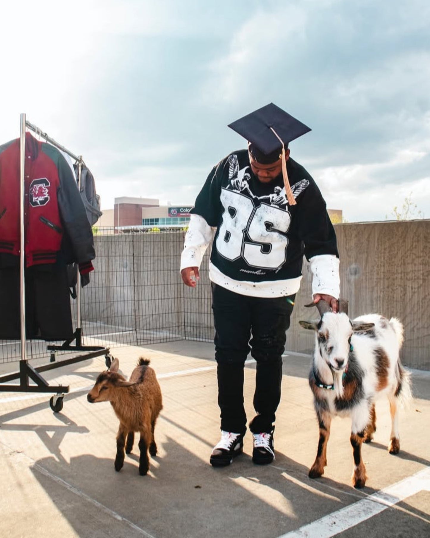 No Vanity Long Sleeve