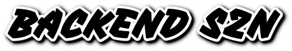 Backend Szn logo