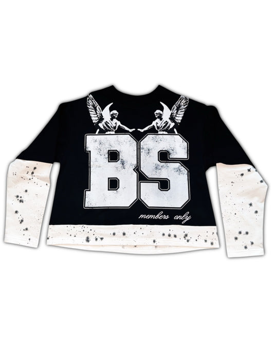 No Vanity Long Sleeve