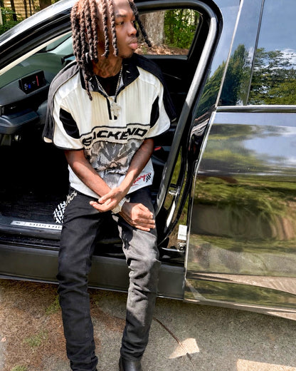 Outlaw Motorsport Polo