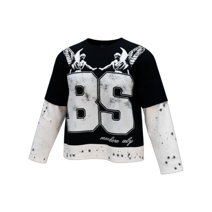 No Vanity Long Sleeve
