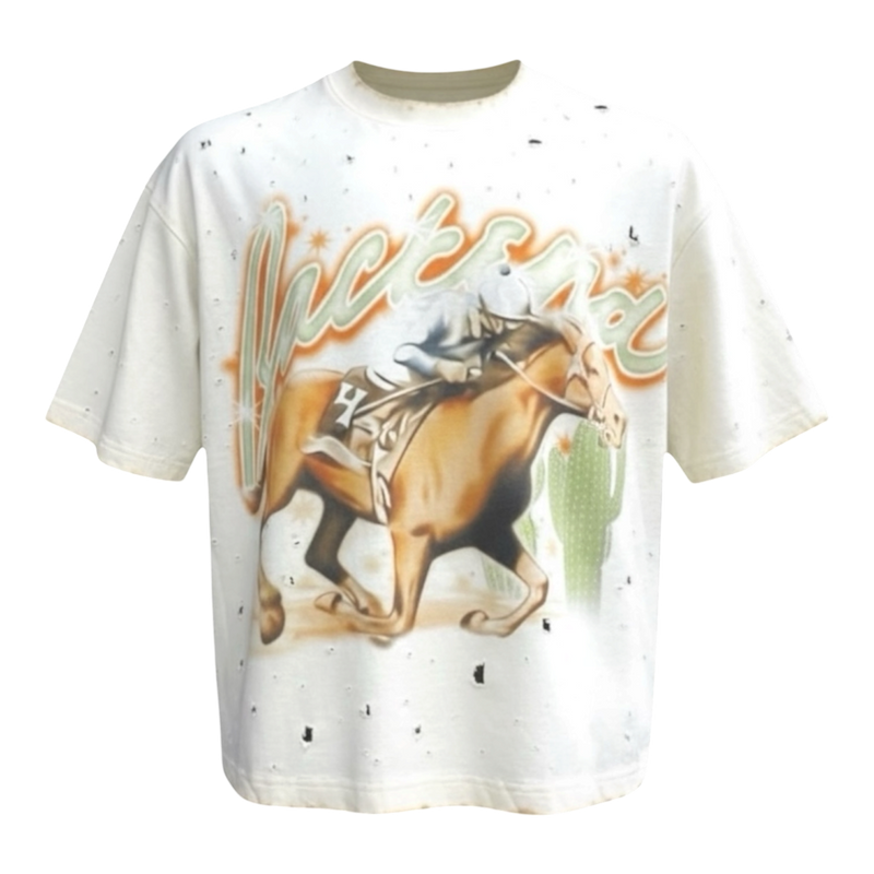 4 The Glory T-Shirt