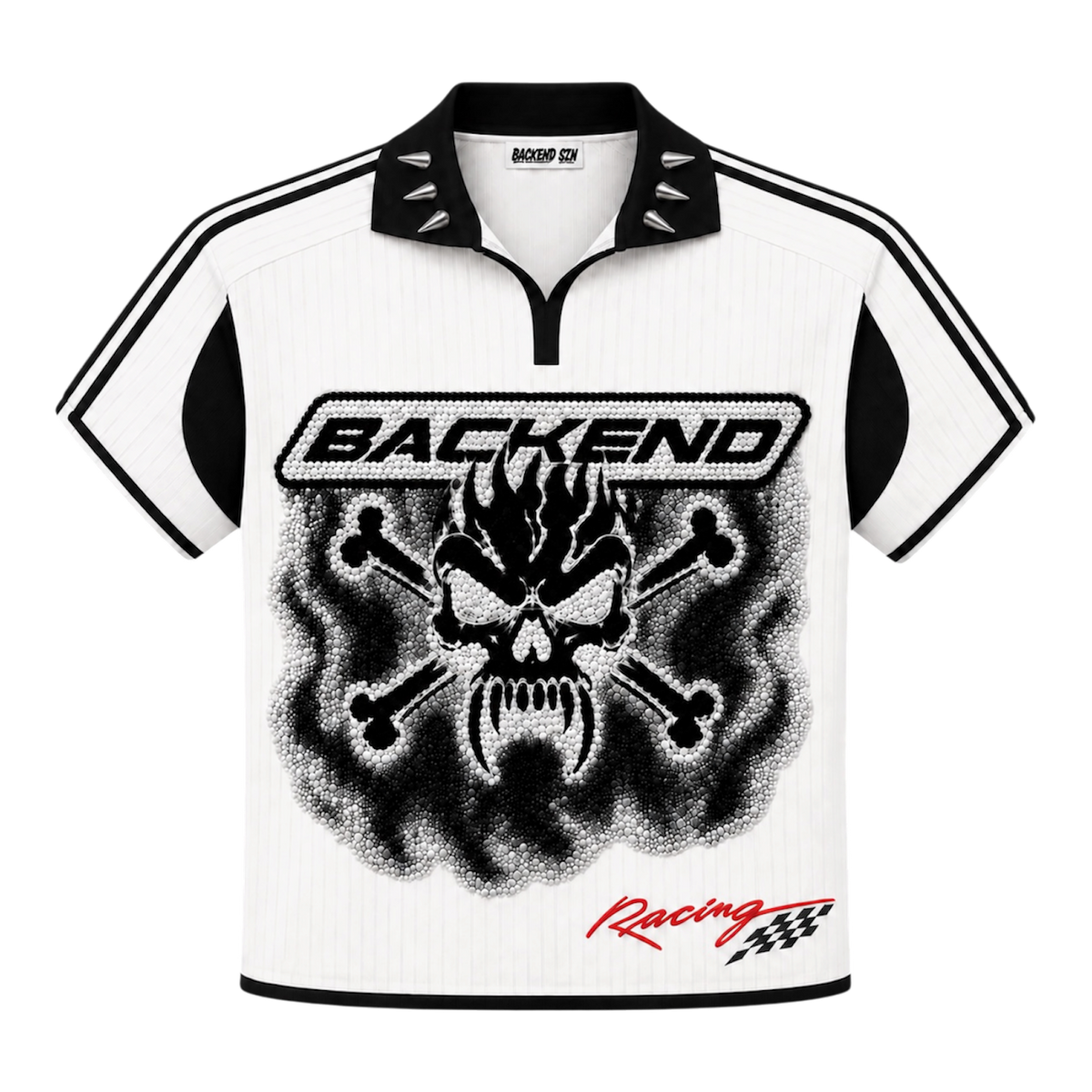 Outlaw Motorsport Polo