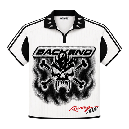Outlaw Motorsport Polo